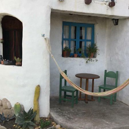 Casapueblocachi Hotel Kültér fotó