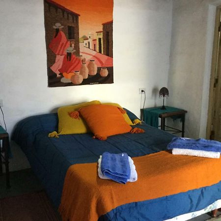 Casapueblocachi Hotel Kültér fotó