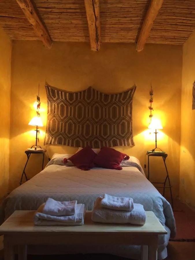 Casapueblocachi Hotel Kültér fotó