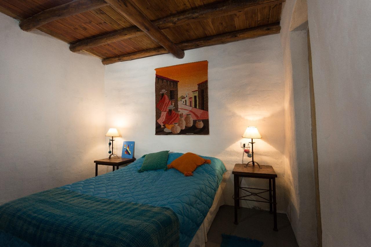 Casapueblocachi Hotel Kültér fotó