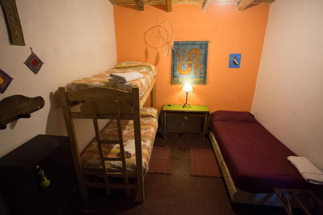 Casapueblocachi Hotel Kültér fotó