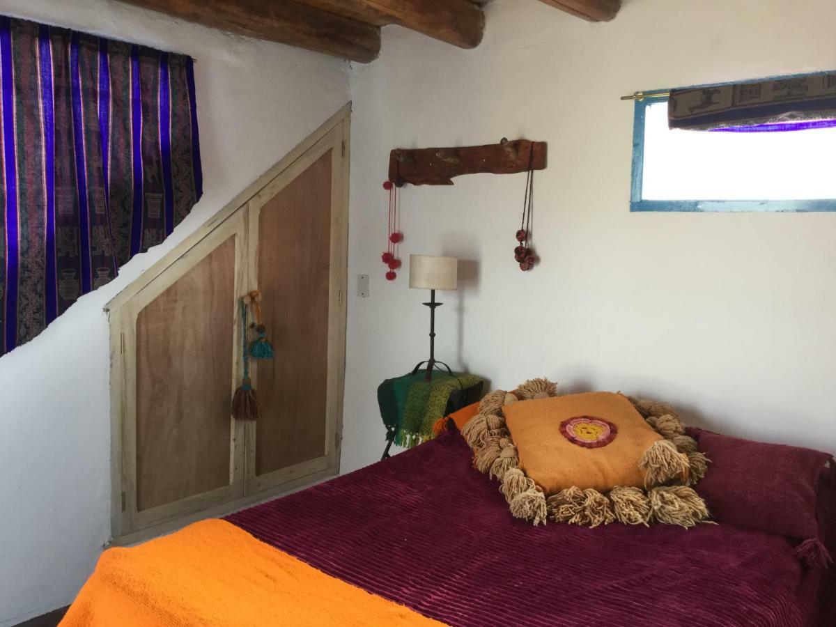 Casapueblocachi Hotel Kültér fotó