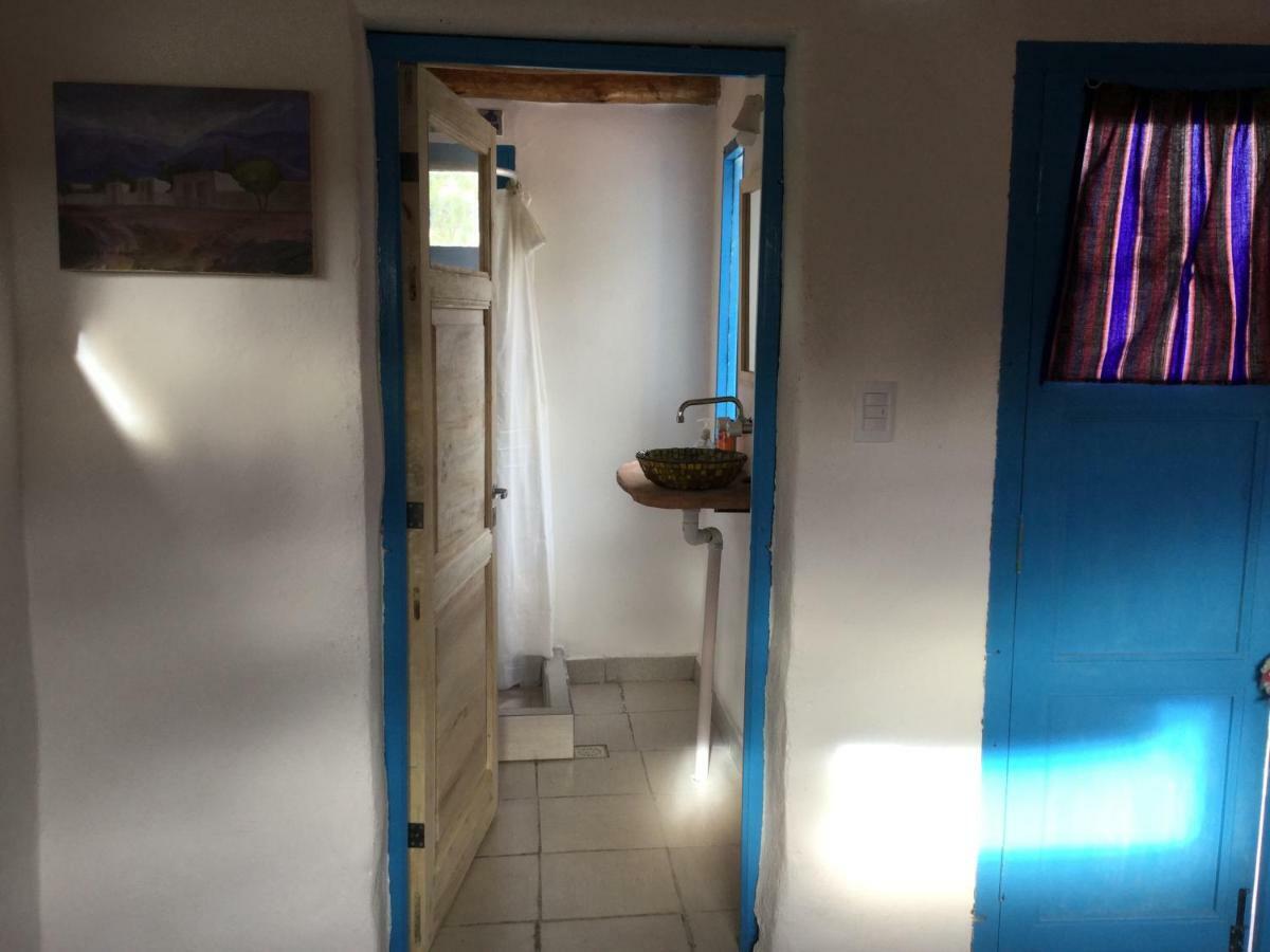 Casapueblocachi Hotel Kültér fotó