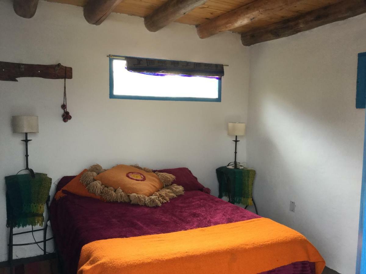 Casapueblocachi Hotel Kültér fotó