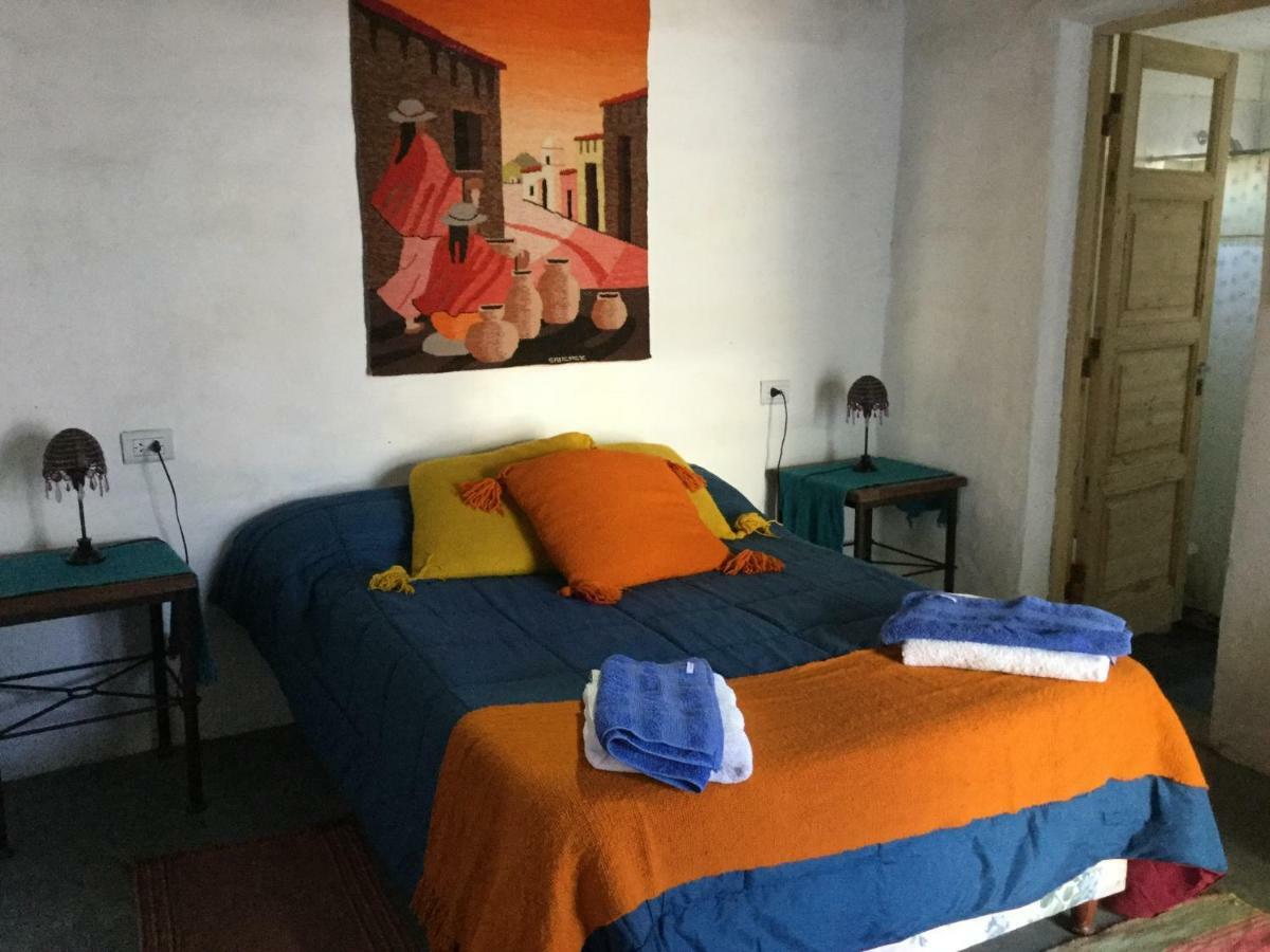 Casapueblocachi Hotel Kültér fotó