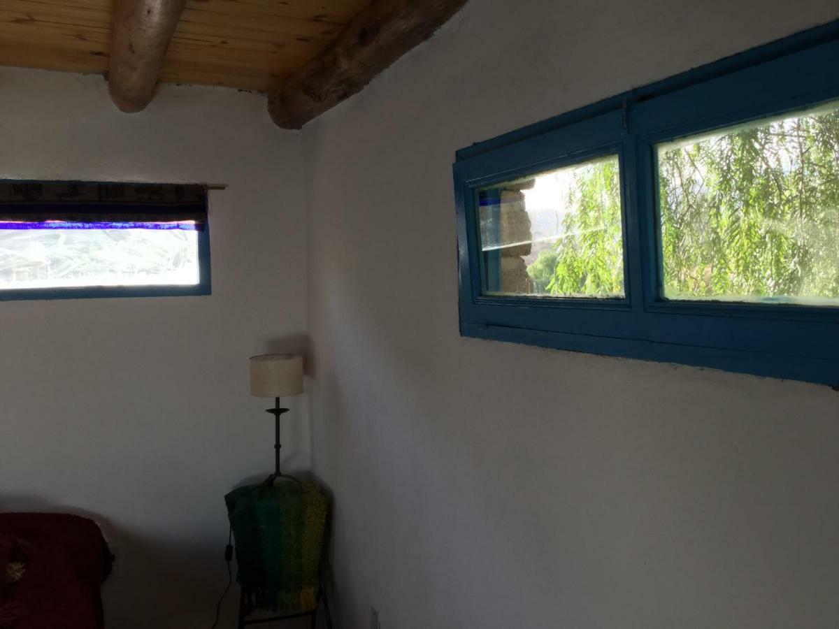 Casapueblocachi Hotel Kültér fotó