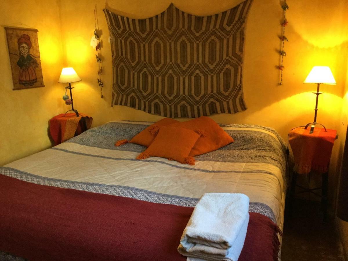 Casapueblocachi Hotel Kültér fotó
