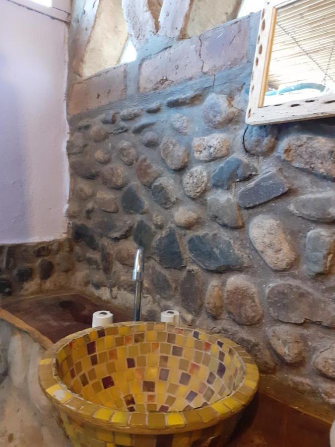 Casapueblocachi Hotel Kültér fotó