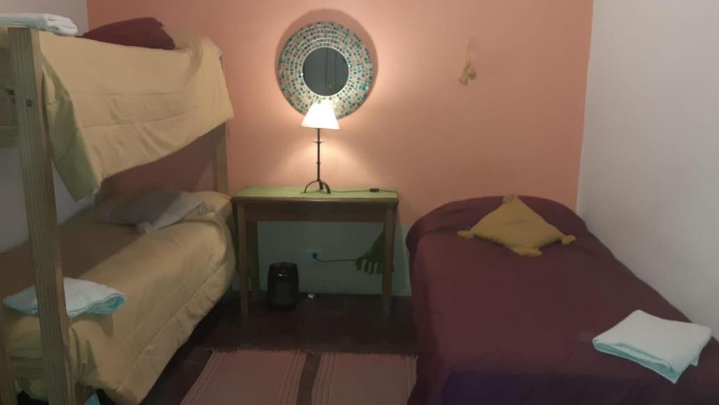 Casapueblocachi Hotel Kültér fotó